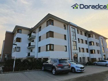 Mieszkanie Rokietnica