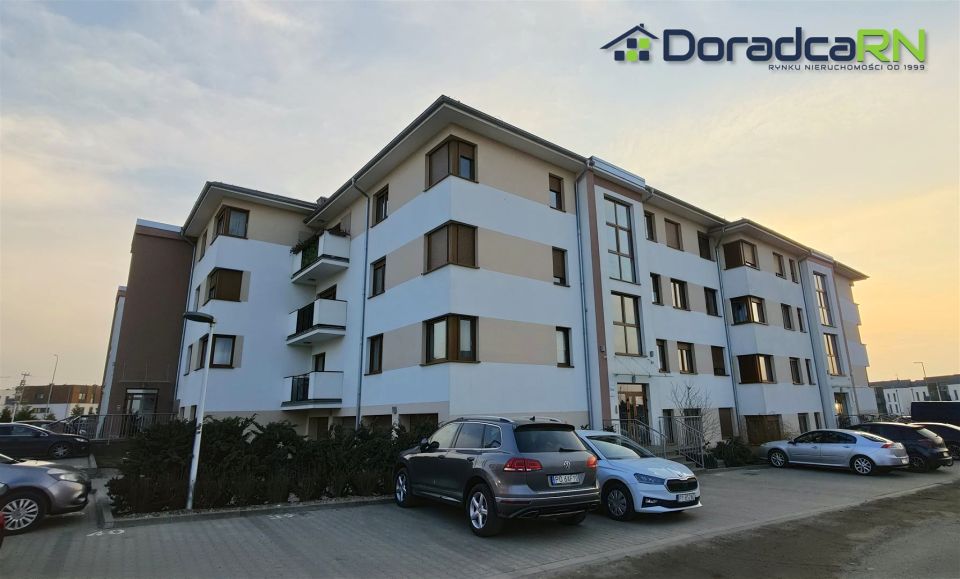 Mieszkanie Rokietnica