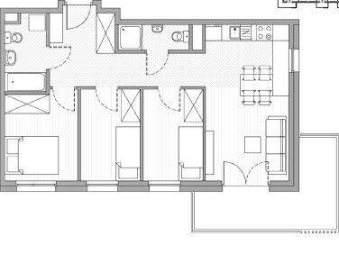 Mieszkanie Kraków sprzedaż