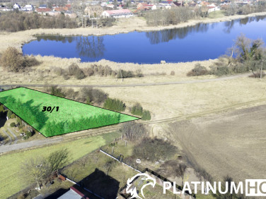 Działka budowlana Chełmek sprzedam