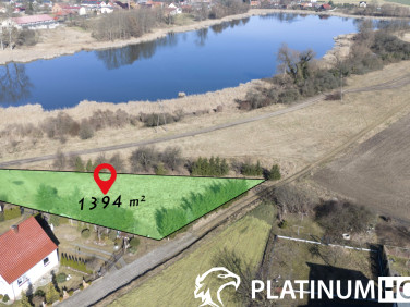 Działka budowlana Chełmek