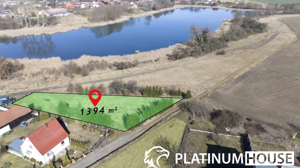 Działka budowlana Chełmek