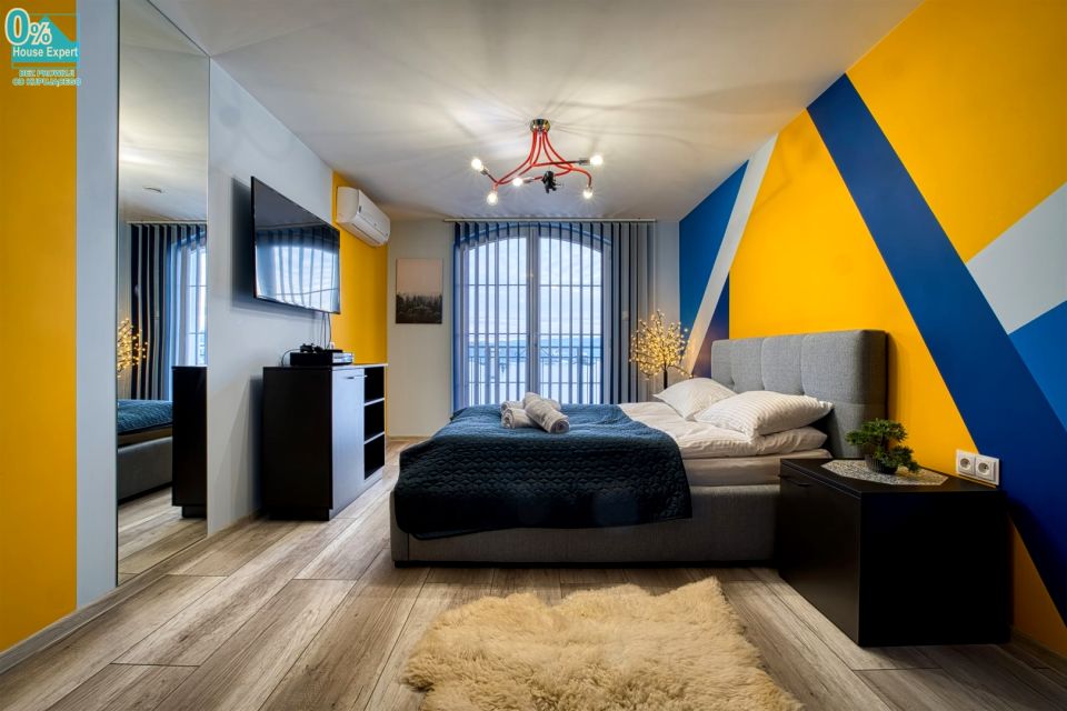 Dom Krynica-Zdrój sprzedaż