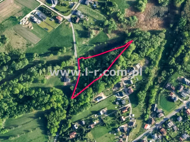 Działka rekreacyjna Wodzisław Śląski