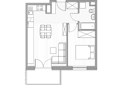 Mieszkanie Kraków sprzedaż