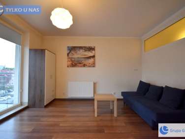 Mieszkanie Kraków