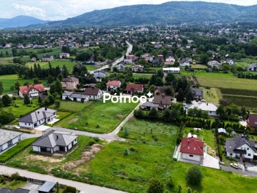 Działka budowlana Kozy