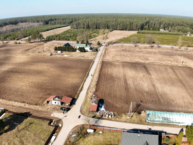 Działka inna Macharce