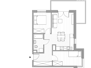 Mieszkanie Kraków sprzedaż