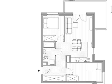 Mieszkanie Kraków sprzedaż