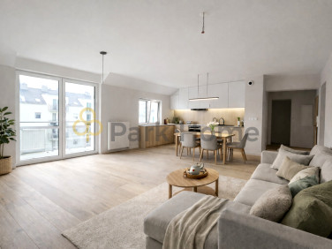 Mieszkanie Zielona Góra