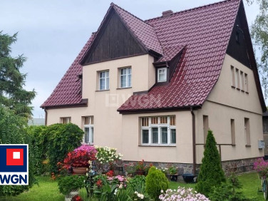 Dom wolnostojący sprzedaż