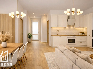 Mieszkanie Białystok