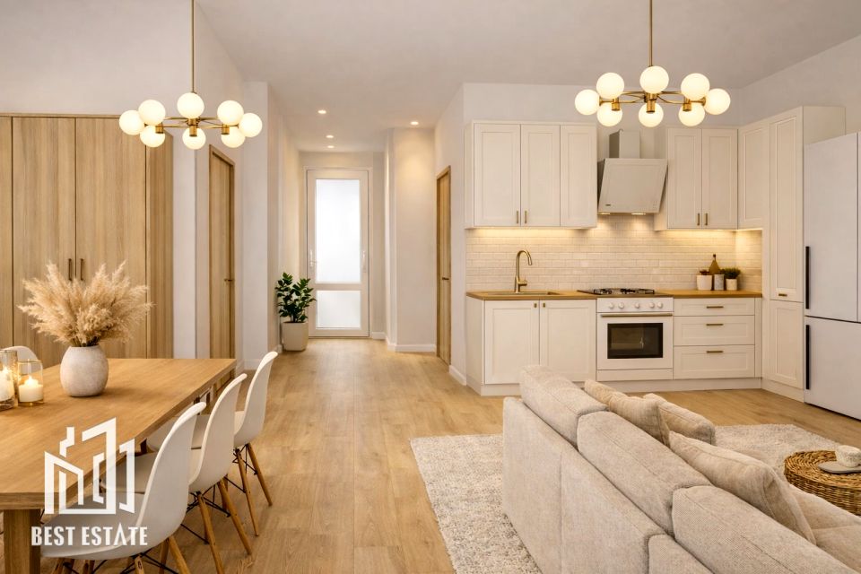 Mieszkanie Białystok