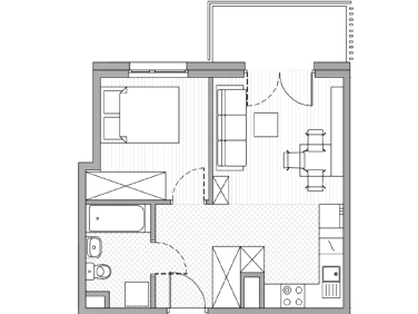 Mieszkanie Kraków sprzedaż