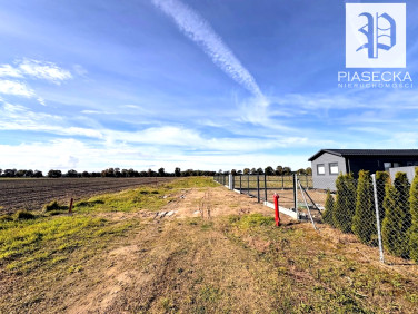 Działka budowlano-rolna sprzedam