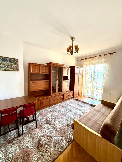 Mieszkanie Wrocław wynajem