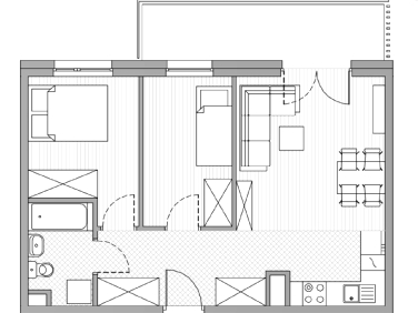 Mieszkanie Kraków sprzedaż