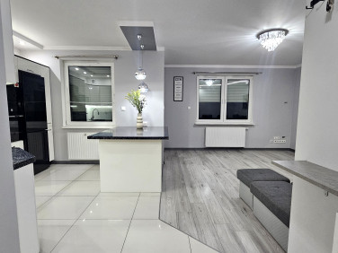 Mieszkanie blok mieszkalny Opalenica