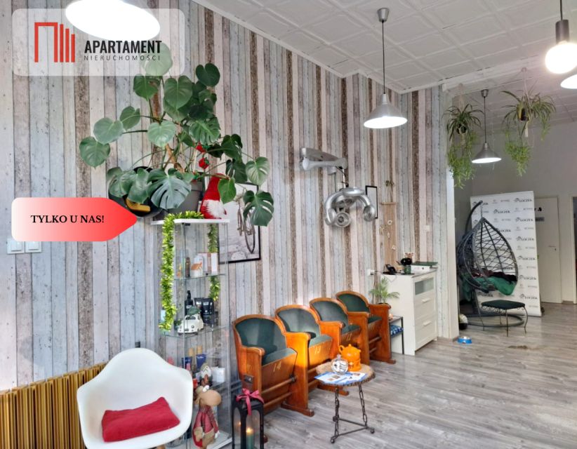 Dom Nakło nad Notecią