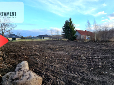 Działka usługowa sprzedam