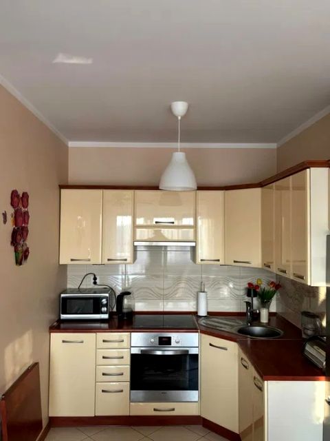 Mieszkanie Gorzów Wielkopolski