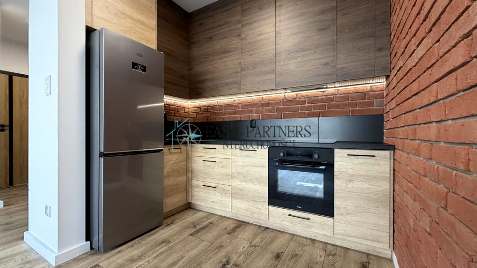 Mieszkanie Białystok