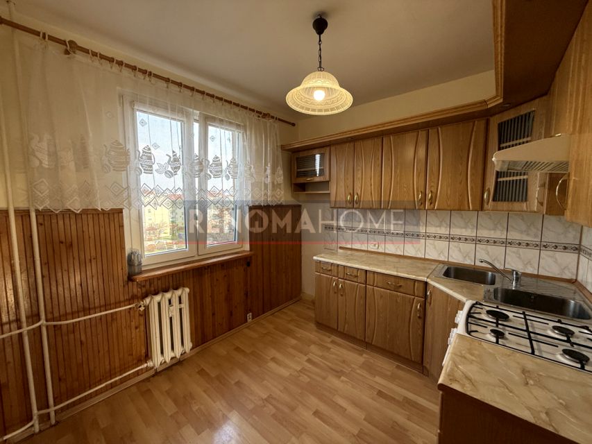 Mieszkanie Świebodzice