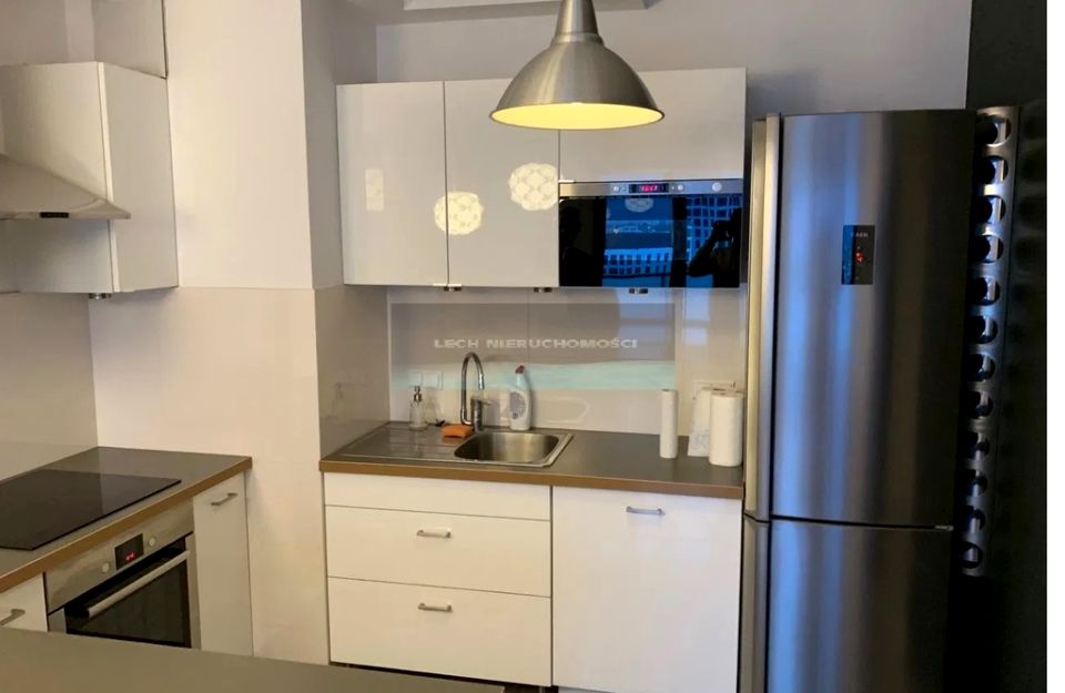 Mieszkanie Warszawa sprzedaż