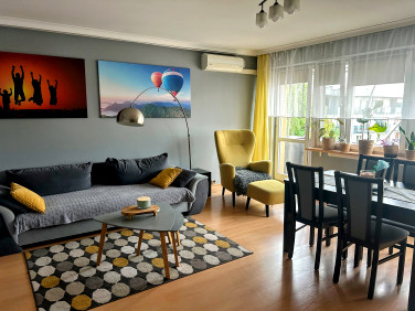 Mieszkanie Andrychów