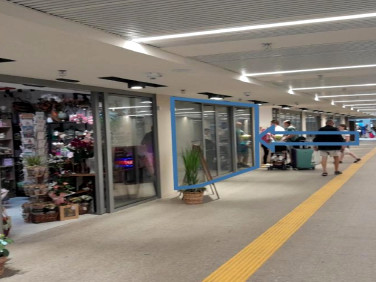 Lokal Gdańsk wynajem