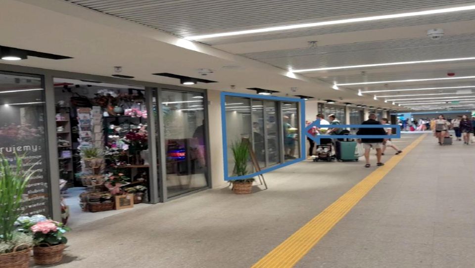 Lokal Gdańsk wynajem