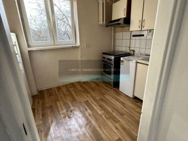 Mieszkanie Pruszków