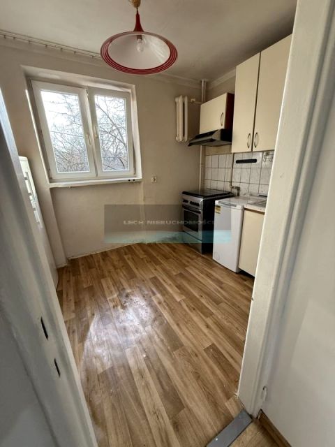 Mieszkanie Pruszków