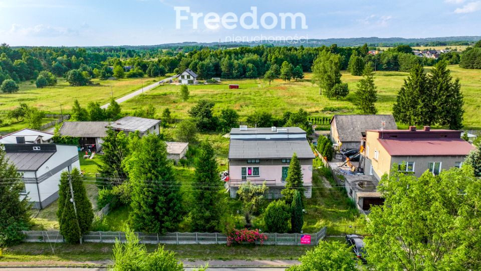 Dom Dąbrowa Górnicza