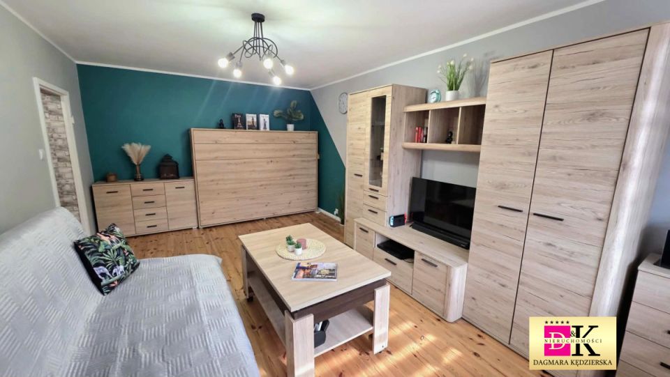 Mieszkanie Zielona Góra