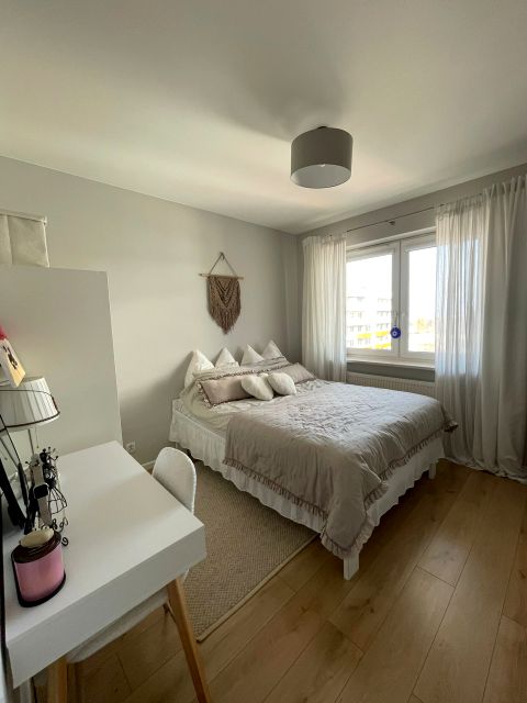 Mieszkanie Białystok