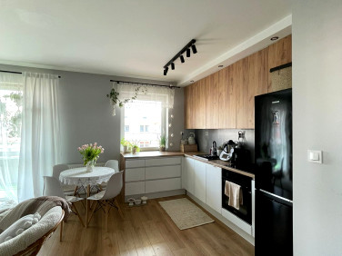 Mieszkanie blok mieszkalny sprzedaż