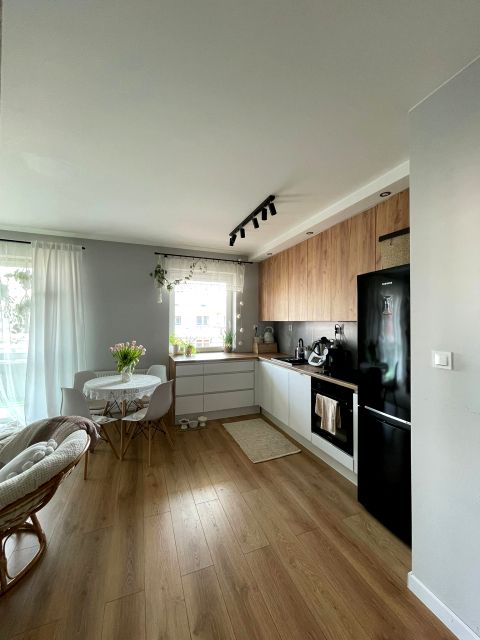 Mieszkanie blok mieszkalny sprzedaż