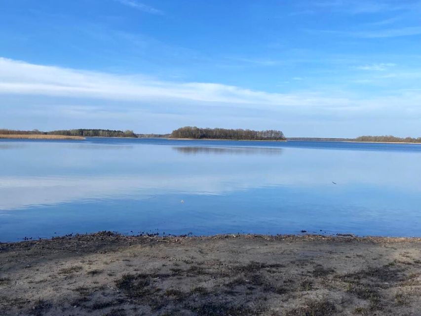 Działka rekreacyjna Wiekowo