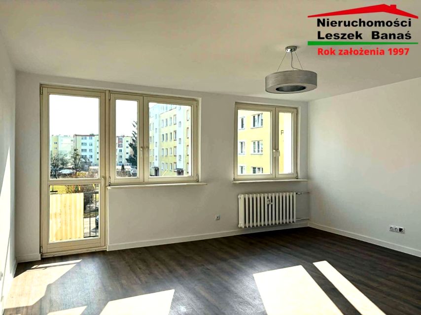 Mieszkanie Grudziądz