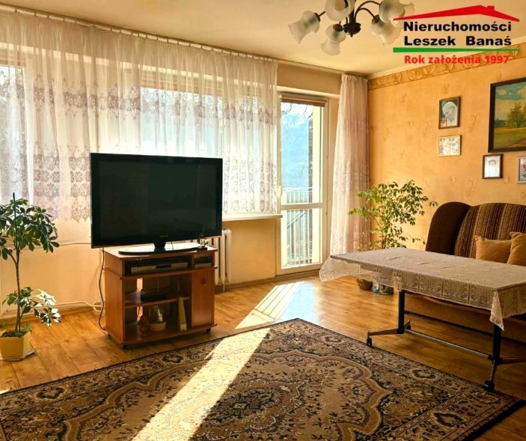 Mieszkanie Grudziądz