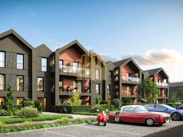 Mieszkanie Włynkówko sprzedaż