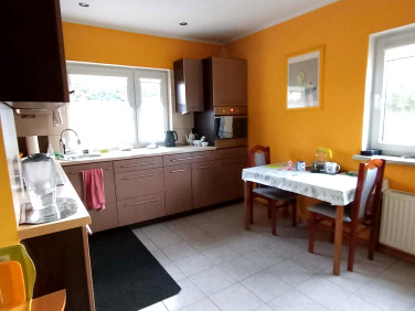 Dom wolnostojący sprzedaż