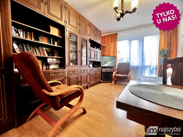 Mieszkanie Kołobrzeg