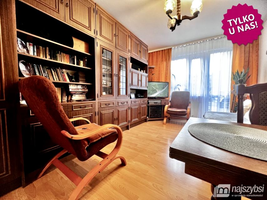 Mieszkanie Kołobrzeg