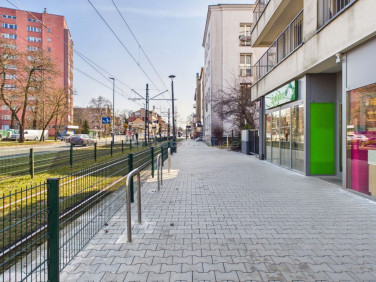 Lokal Kraków sprzedaż