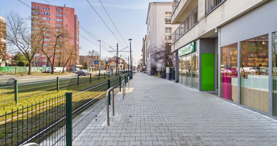 Lokal Kraków sprzedaż