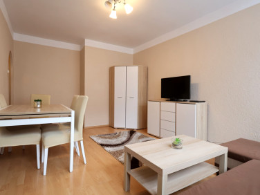 Mieszkanie Polkowice