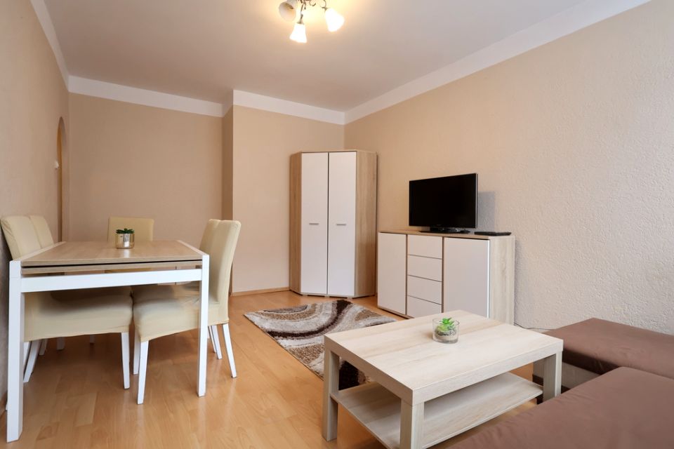 Mieszkanie Polkowice